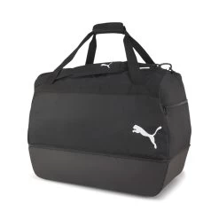 Puma TeamGOAL 23 Teambag M Sporttasche Mit Bodenfach Schwarz