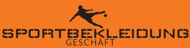 Sportbekleidung Geschäft