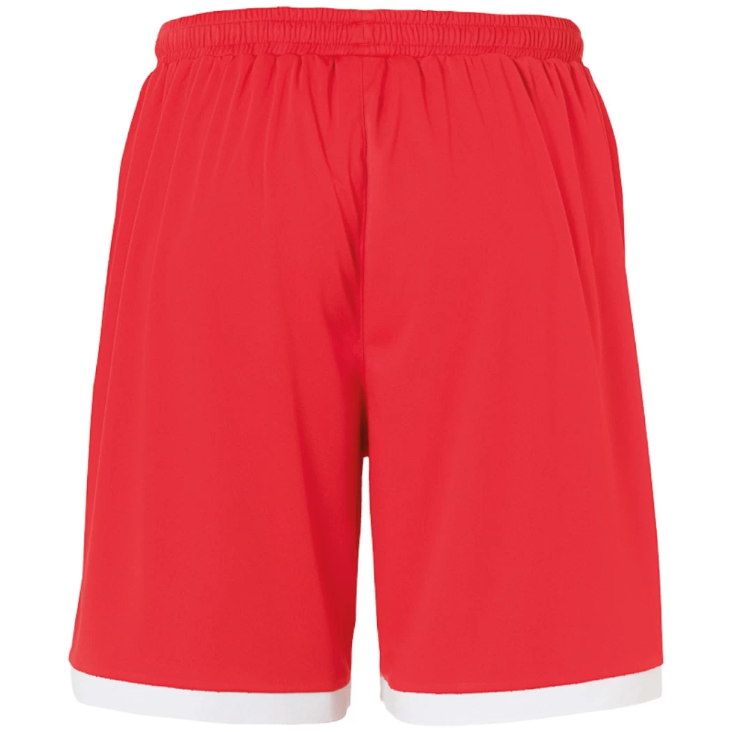 Uhlsport Fortuna Düsseldorf F95 Heimshorts 20/21 Rot – Bild 2