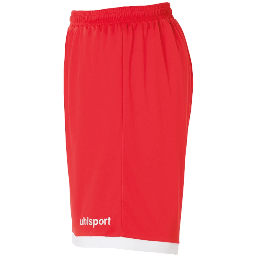 Uhlsport Fortuna Düsseldorf F95 Heimshorts 20/21 Rot – Bild 3