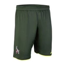 Uhlsport 1.FC Köln Torwarthose 2020/2021 Olive