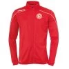 Uhlsport Stream 22 Classic Jacke Fortuna Düsseldorf Rot