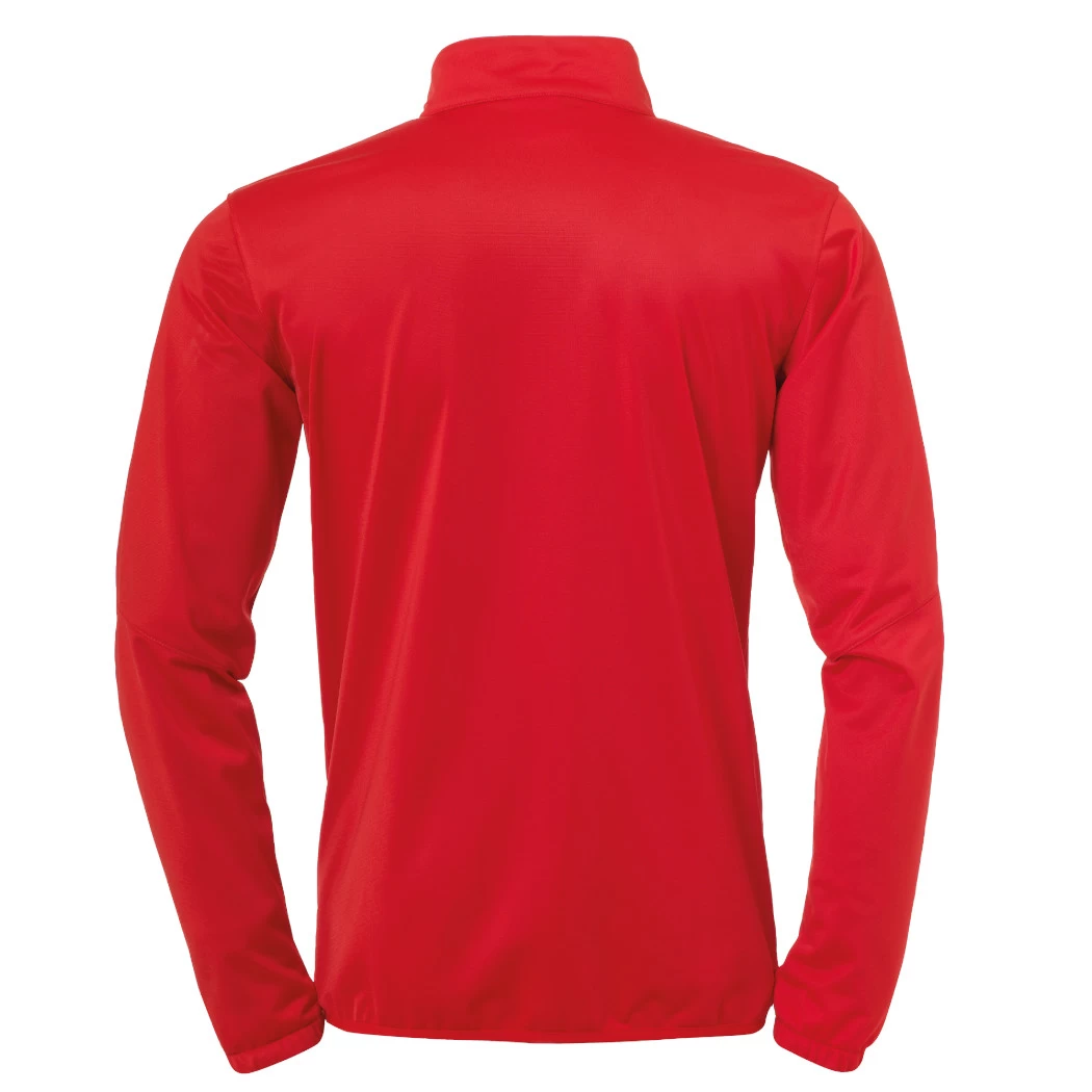 Uhlsport Stream 22 Classic Jacke Fortuna Düsseldorf Rot – Bild 2