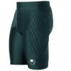 Uhlsport Torwart Tight Torwarthose Schwarz