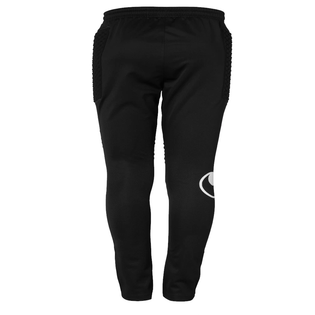 Uhlsport Essential Standard Torwarthose Schwarz – Bild 2