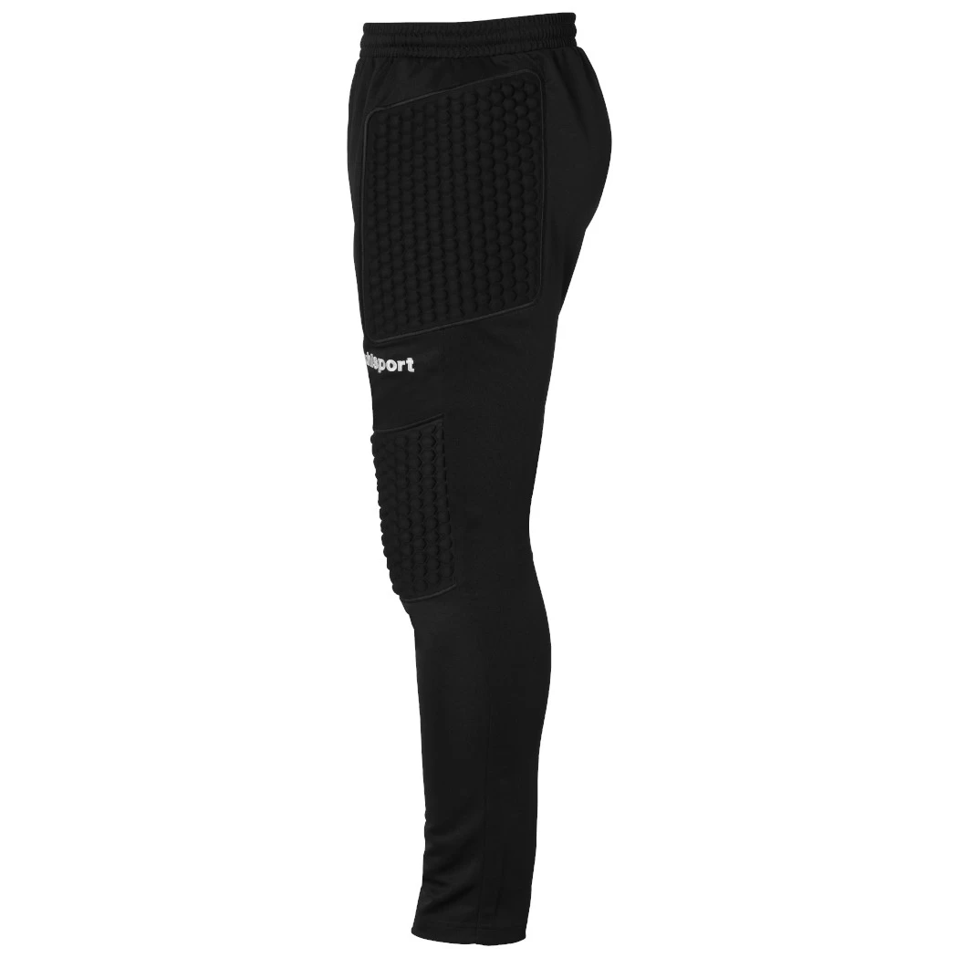 Uhlsport Essential Standard Torwarthose Schwarz – Bild 3