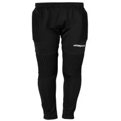 Uhlsport Essential Standard Torwarthose Schwarz