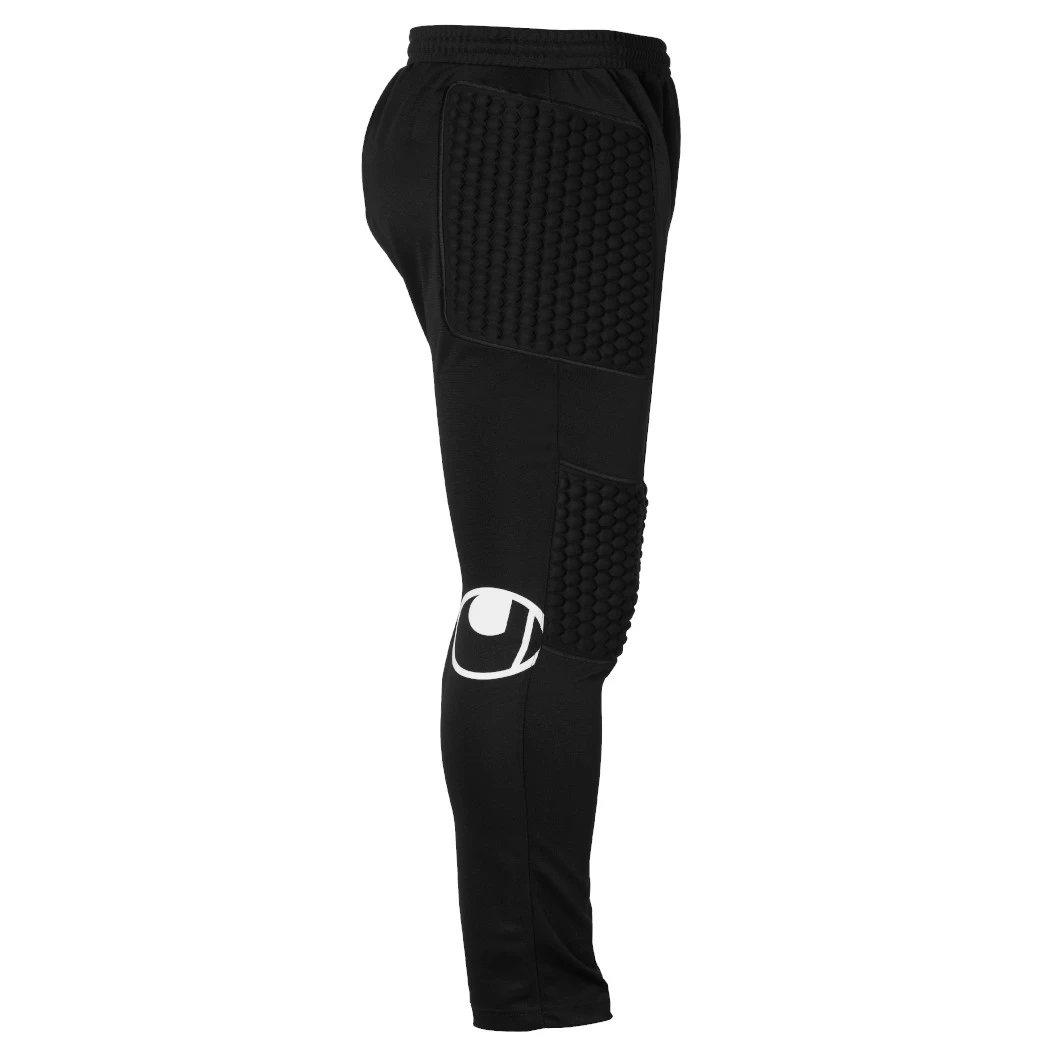 Uhlsport Essential Standard Torwarthose Schwarz – Bild 4