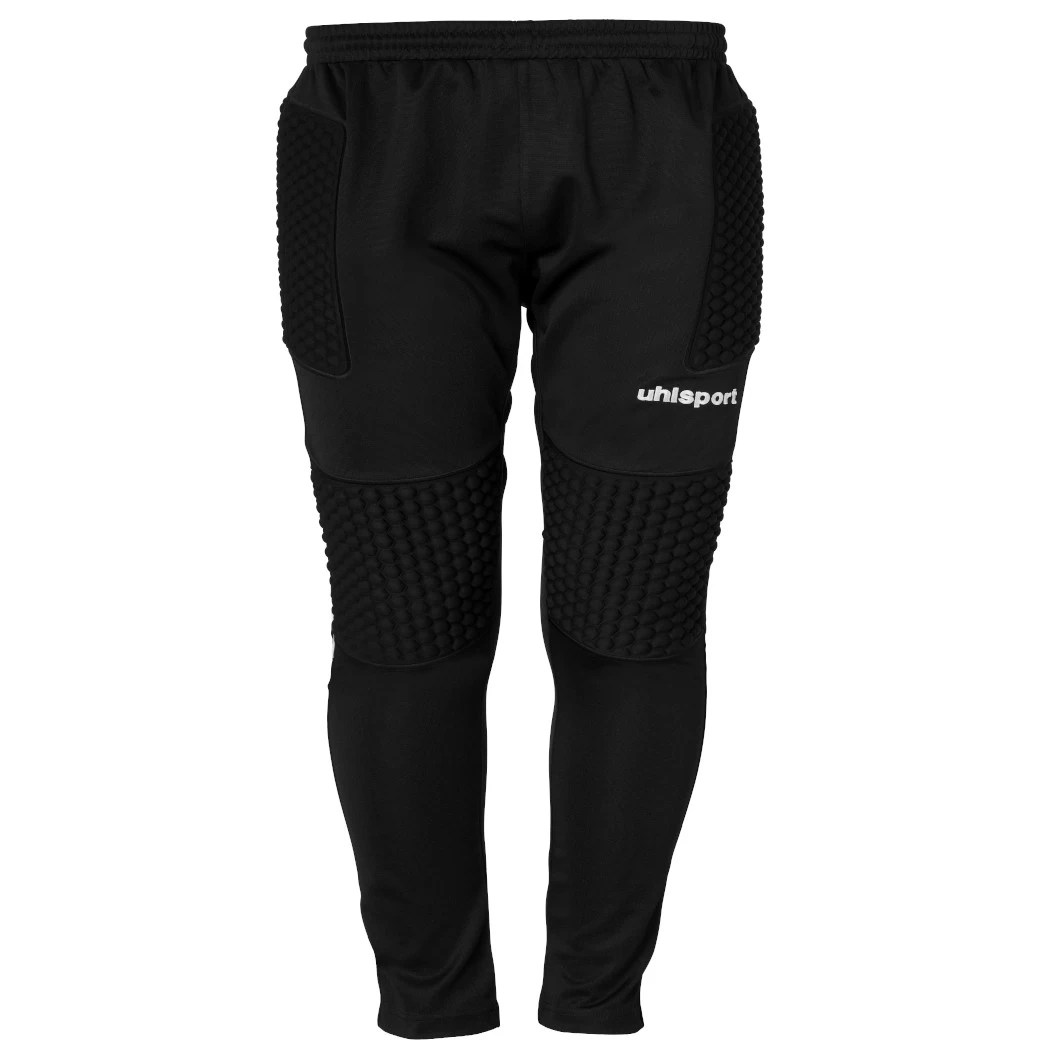 Uhlsport Essential Standard Torwarthose Schwarz