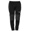 Uhlsport Anatomic Sehr Robuste Torwarthose Schwarz