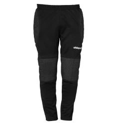 Uhlsport Anatomic Sehr Robuste Torwarthose Schwarz