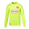 Uhlsport Fortuna Düsseldorf F95 Torwarttrikot 19/20 Gelb