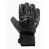 Uhlsport Comfort Absolutgrip HN Torwarthandschuhe Schwarz