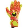 Uhlsport Dynamic Impulse Supergrip HN Torwarthandschuhe Gelb / Rot