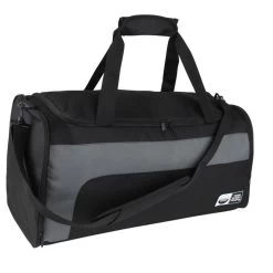 Sport 2000 Teamsport Club Teambag Sporttasche Größe L Schwarz / Grau