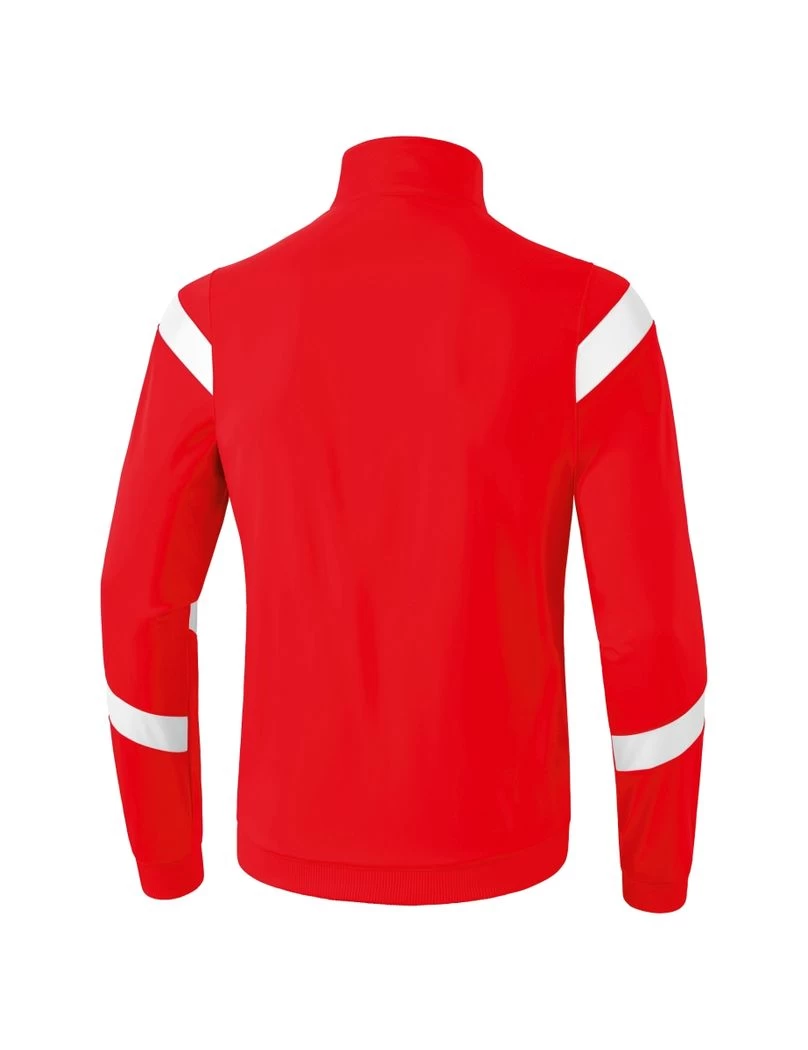 Erima Classic Team Polyesterjacke Kinder Herren – Bild 19