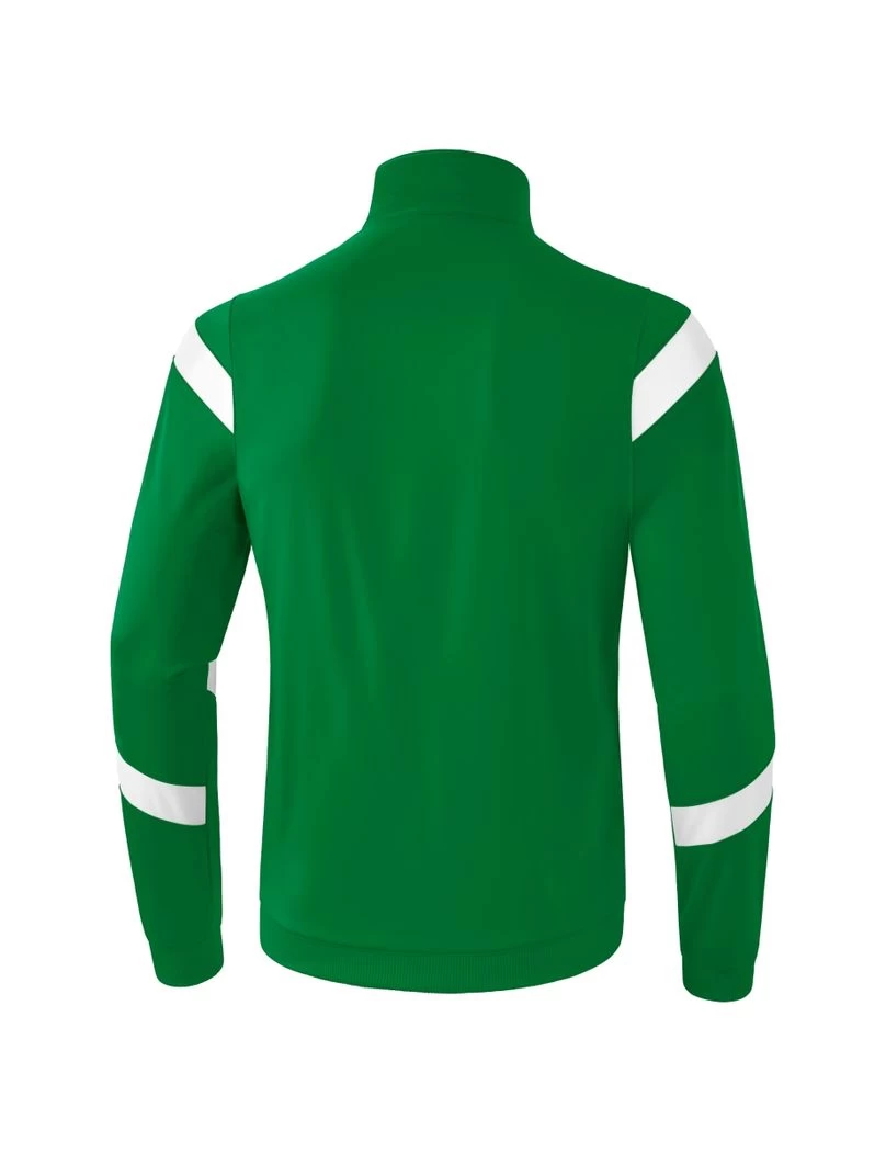 Erima Classic Team Polyesterjacke Kinder Herren – Bild 14