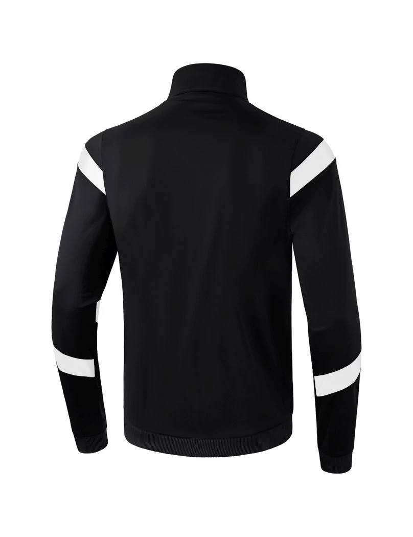 Erima Classic Team Polyesterjacke Kinder Herren – Bild 12