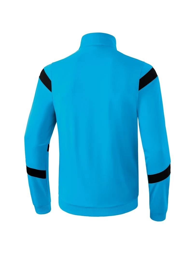 Erima Classic Team Polyesterjacke Kinder Herren – Bild 10