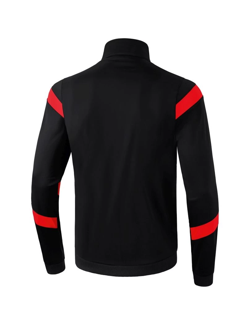 Erima Classic Team Polyesterjacke Kinder Herren – Bild 8