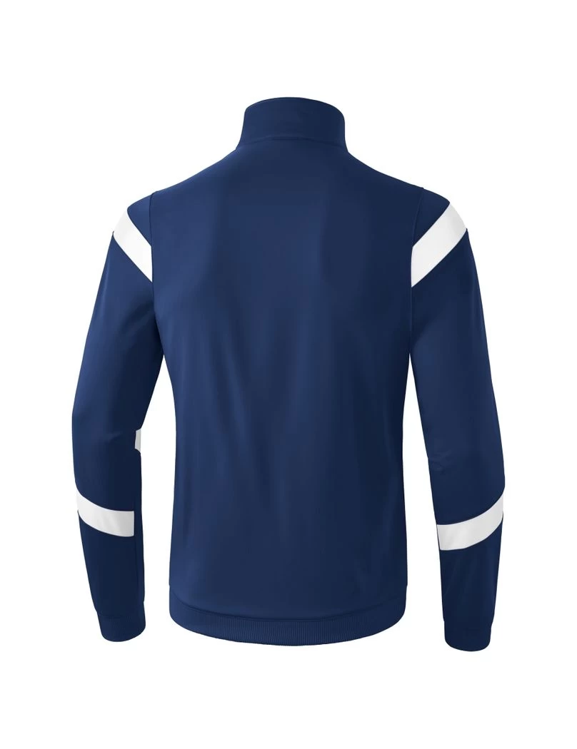 Erima Classic Team Polyesterjacke Kinder Herren – Bild 4