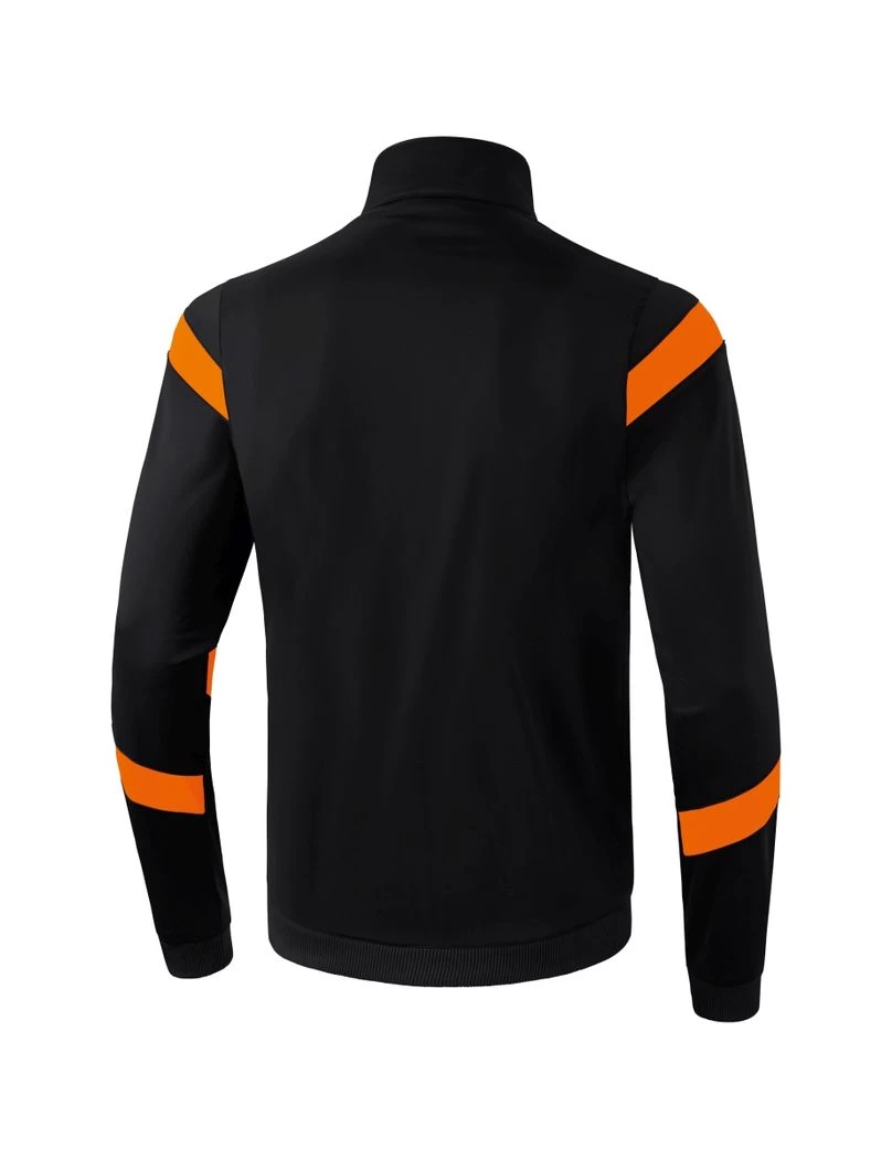 Erima Classic Team Polyesterjacke Kinder Herren – Bild 2