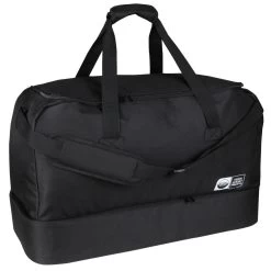 Sport 2000 Teamsport Club Pro Teambag Sporttasche Mit Bodenfach Größe L Schwarz