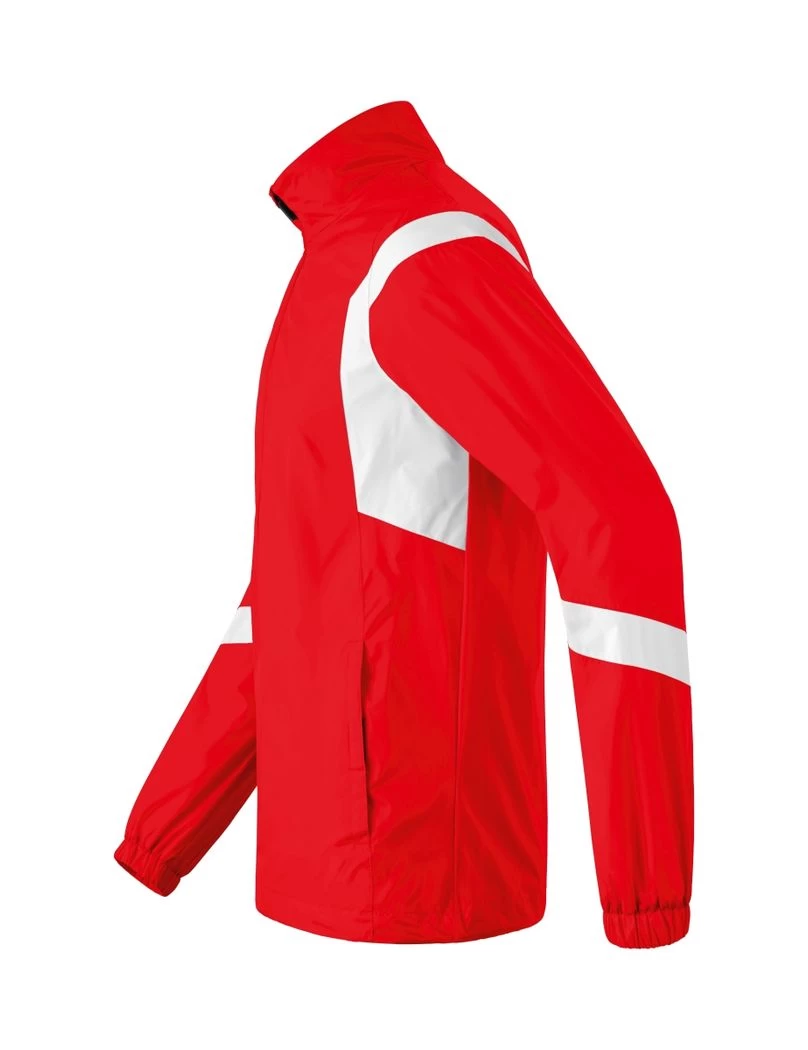 Erima Classic Team Allwetterjacke Regenjacke – Bild 3
