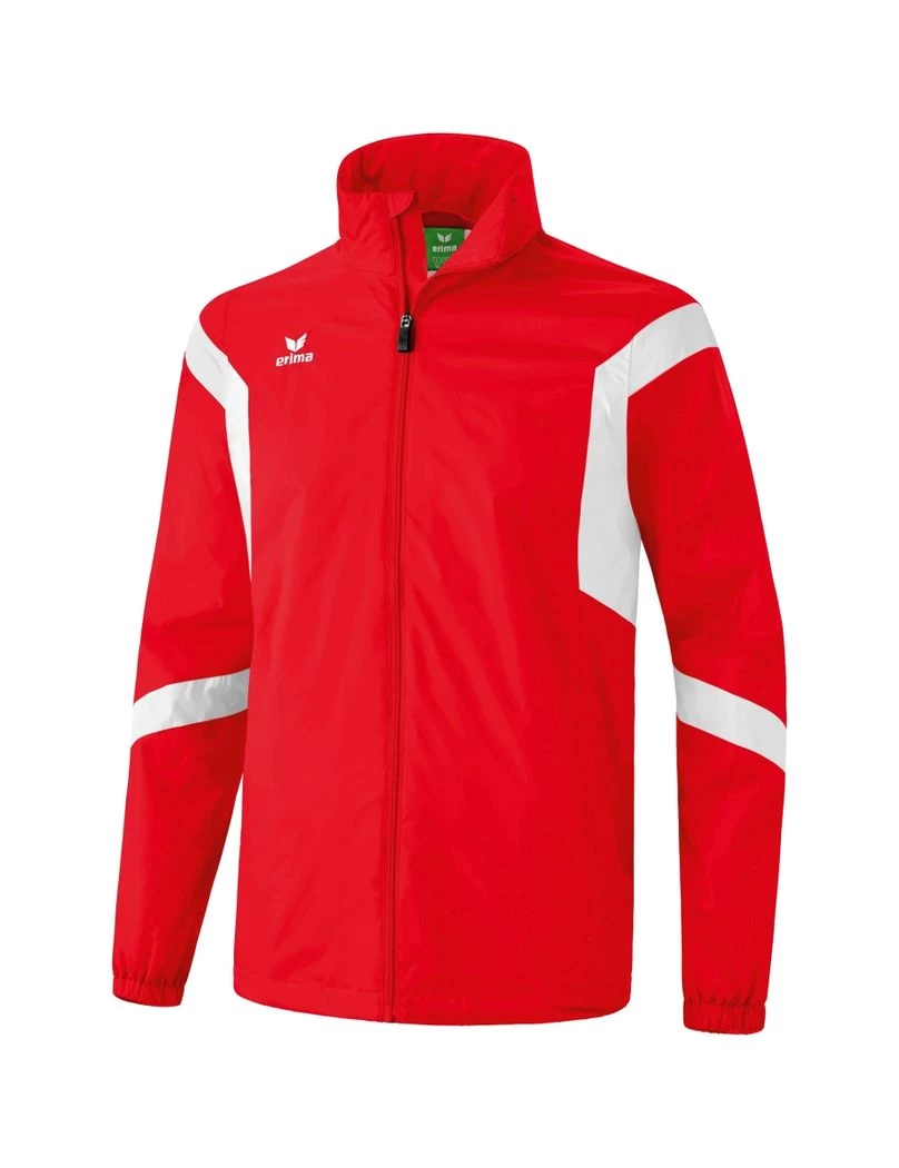 Erima Classic Team Allwetterjacke Regenjacke