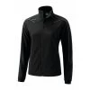 Erima Softshell Jacke Team Shooter Line Damen Schwarz/granit