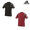 Adidas Condivo14 Training Kinder Trikot Schwarz / Weiß / Rot