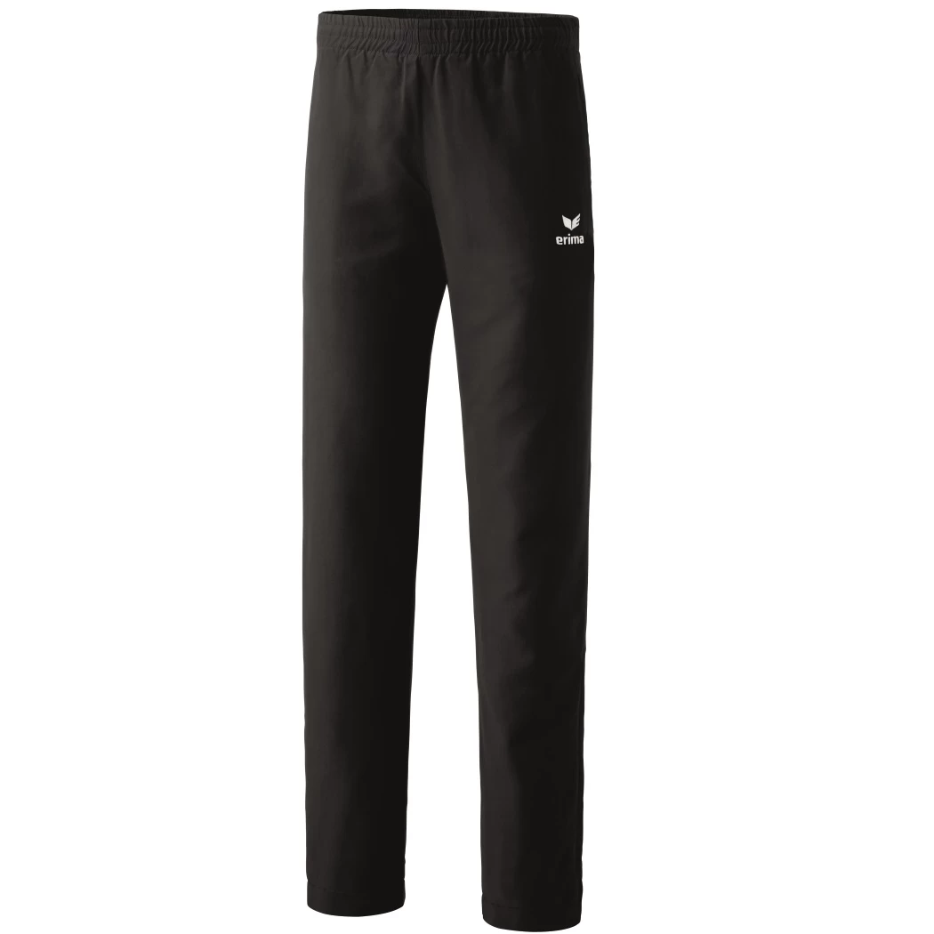 Erima Miami Präsentationshose Trainingshose Damen Weiß Oder Schwarz – Bild 3
