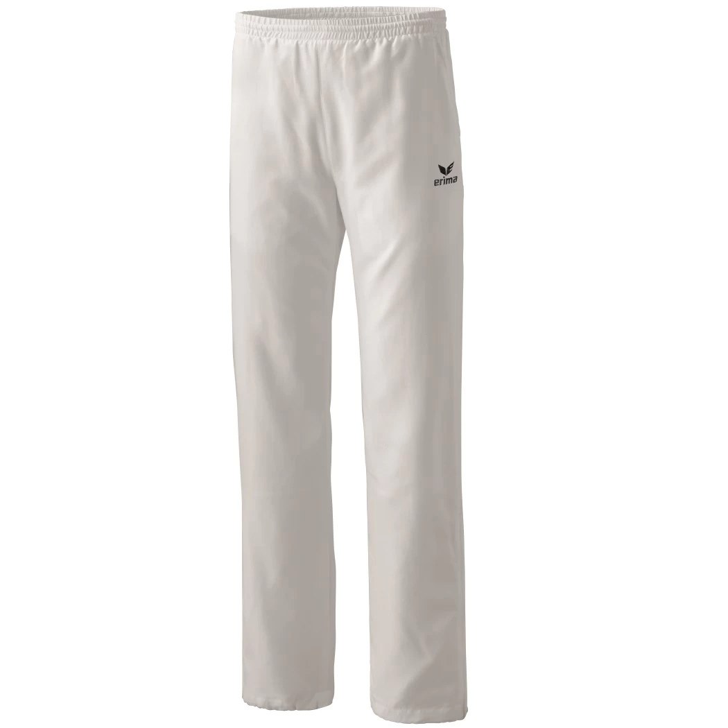 Erima Miami Präsentationshose Trainingshose Damen Weiß Oder Schwarz – Bild 2