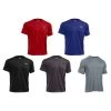 Under Armour Tech SS Tee Shirt Kurzärmlig