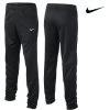 Nike Foundation 12 Technical Pant Junior Trainingshose Lang Schwarz