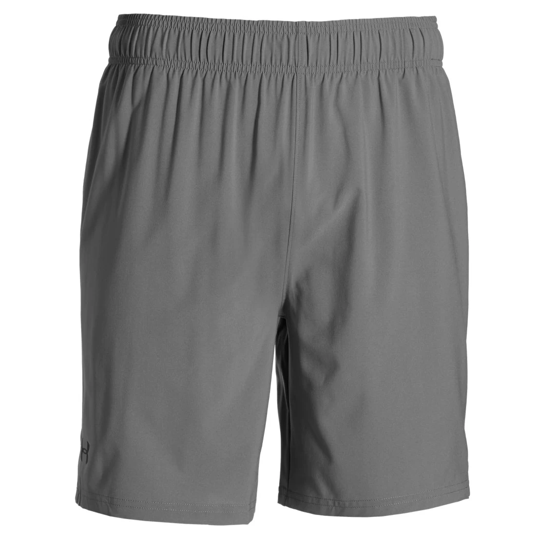 Under Armour Mirage Short 8'' Schwarz / Grau – Bild 8