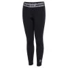 Under Armour Kinder Legging HeatGear® Schwarz