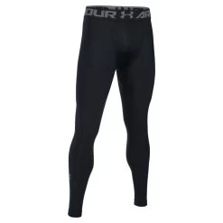 Under Armour Herren Kompressions-Legging HeatGear® 2.0 Schwarz
