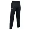 Under Armour Tech Terry Frotteehose Jogginghose Schwarz