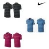 Nike League GF Polo Polo-Shirt Schwarz / Grau / Blau / Rot / Pink