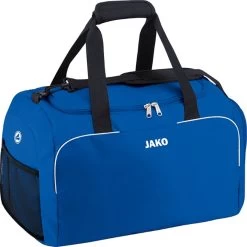 Jako Sporttasche Classico Blau