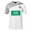 Kempa DHB Deutschland Handball Heimtrikot Weiß WM
