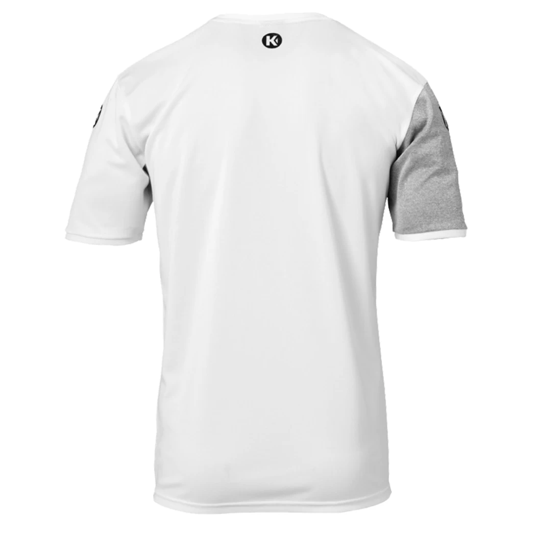 Kempa DHB Deutschland Handball Heimtrikot Weiß WM – Bild 2