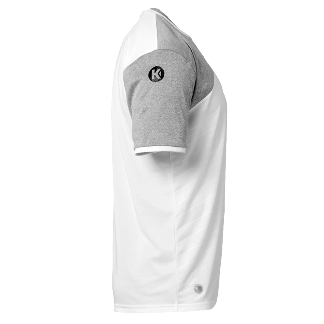 Kempa DHB Deutschland Handball Heimtrikot Weiß WM – Bild 3