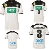 [Paket] Kempa DHB Deutschland Handball Heimtrikot Weiß WM 2019