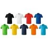 Erima Casual Basics Teamsport Poloshirt Baumwollmischgewebe