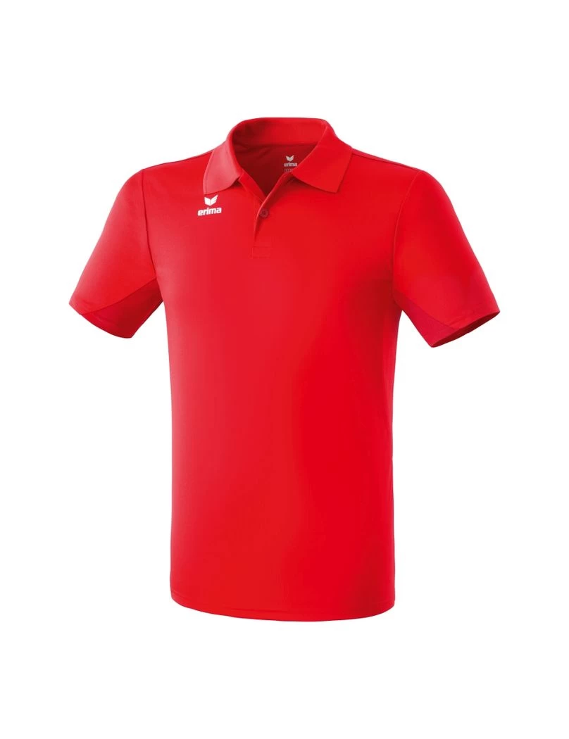 Erima Funktions-Poloshirt Kinder Damen Herren – Bild 11