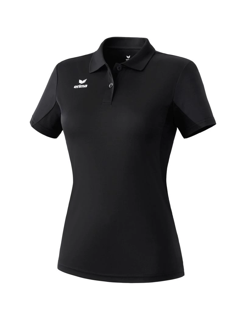 Erima Funktions-Poloshirt Kinder Damen Herren – Bild 6