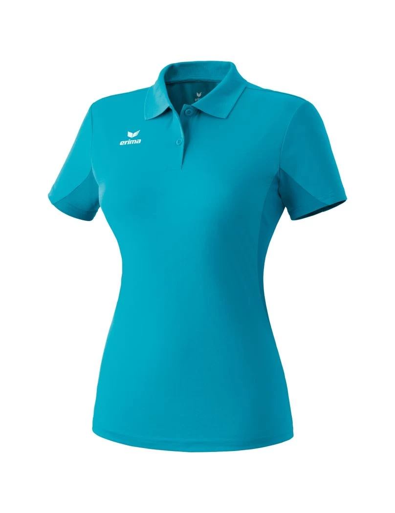 Erima Funktions-Poloshirt Kinder Damen Herren