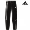 Adidas Sereno 11 Trainingshose Kids Schwarz